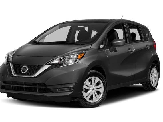 NISSAN VERSA NOTE 2019 3N1CE2CP2KL354310 image